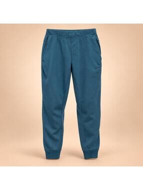 Hidden Men's Blue and Green Joggers